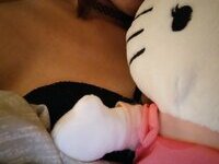 American soccer mom shared hot selfies