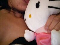 American soccer mom shared hot selfies