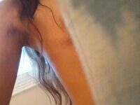 American soccer mom shared hot selfies