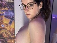 Busty GF Ciara