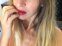 Horny selfie MILF