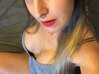 Horny selfie MILF