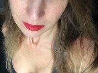 Horny selfie MILF