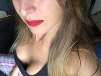 Horny selfie MILF