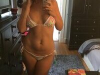 Horny selfie MILF