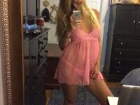 Horny selfie MILF