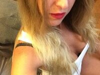 Horny selfie MILF