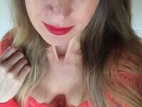 Horny selfie MILF