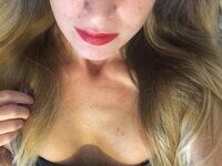 Horny selfie MILF