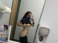 Hot nurse Daisie