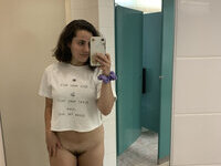 Hot nurse Daisie