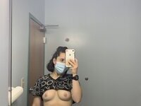 Hot nurse Daisie