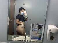 Hot nurse Daisie
