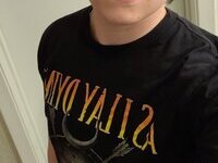 Muscled bisexual tomboy