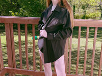 Petite Emma born in 1985
