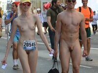 Bay to Breakers 2013