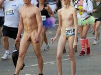 Bay to Breakers 2013