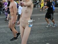Bay to Breakers 2013