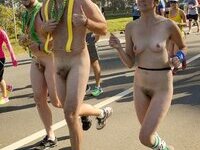 Bay to Breakers 2013
