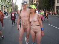 Bay to Breakers 2013