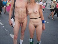 Bay to Breakers 2013