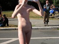 Bay to Breakers 2013