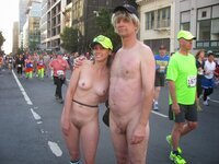 Bay to Breakers 2013