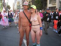 Bay to Breakers 2013