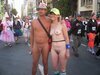 Bay to Breakers 2013