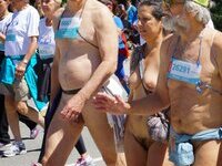 Bay to Breakers 2014-2016