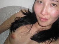 Jamilya Anderson Asian MILF