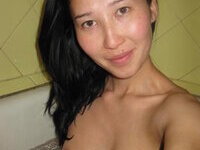 Jamilya Anderson Asian MILF