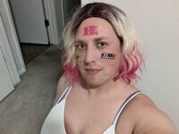 Vallejo Sissy Escort - Steven Reichenberg