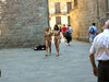 Nude-In-Public