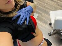 32yo nurse Sidney from Charleston