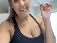 32yo nurse Sidney from Charleston