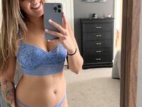 32yo nurse Sidney from Charleston