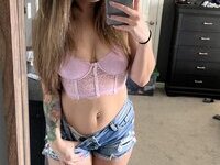 32yo nurse Sidney from Charleston