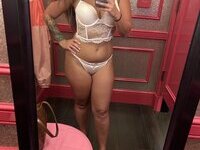 32yo nurse Sidney from Charleston