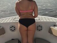 32yo nurse Sidney from Charleston