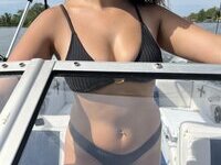 32yo nurse Sidney from Charleston