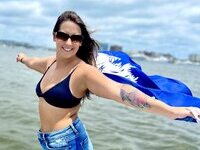 32yo nurse Sidney from Charleston