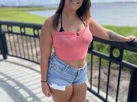 32yo nurse Sidney from Charleston
