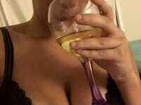 American soccer player with perfect big boobs