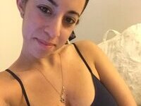 American soccer player with perfect big boobs