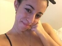 American soccer player with perfect big boobs