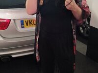British big titted mature mom exposed