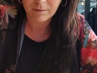 British big titted mature mom exposed