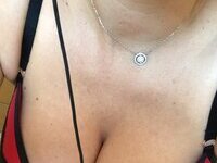 British big titted mature mom exposed