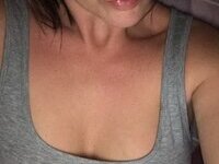 British big titted mature mom exposed